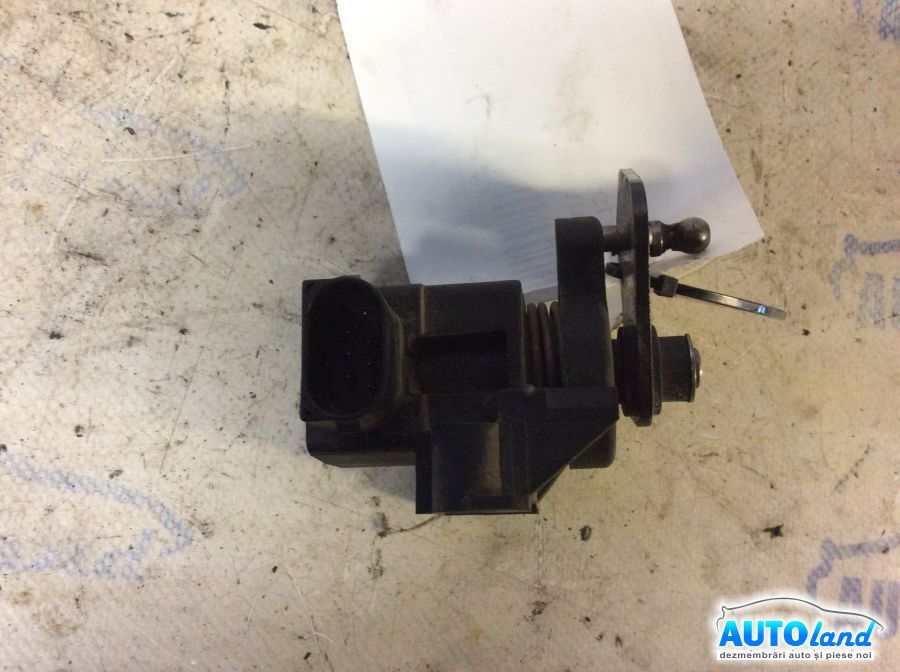 Pedala de Acceleratie MERCEDES-BENZ E-CLASS (W210) 1995-2002 Cod A0125423317 