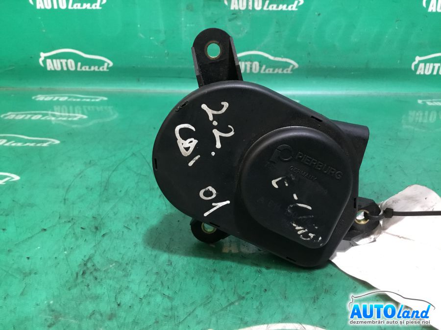 Pedala de Acceleratie MERCEDES-BENZ E-CLASS (W210) 1995-2002 Cod A6111500484 