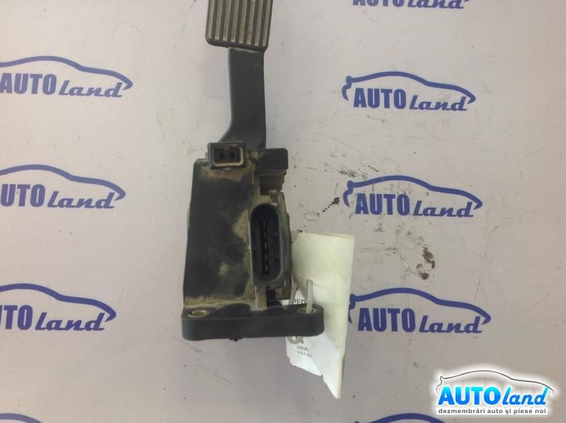 Pedala de Acceleratie MERCEDES-BENZ VITO bus (638) 1996-2003 Cod A9013000404 