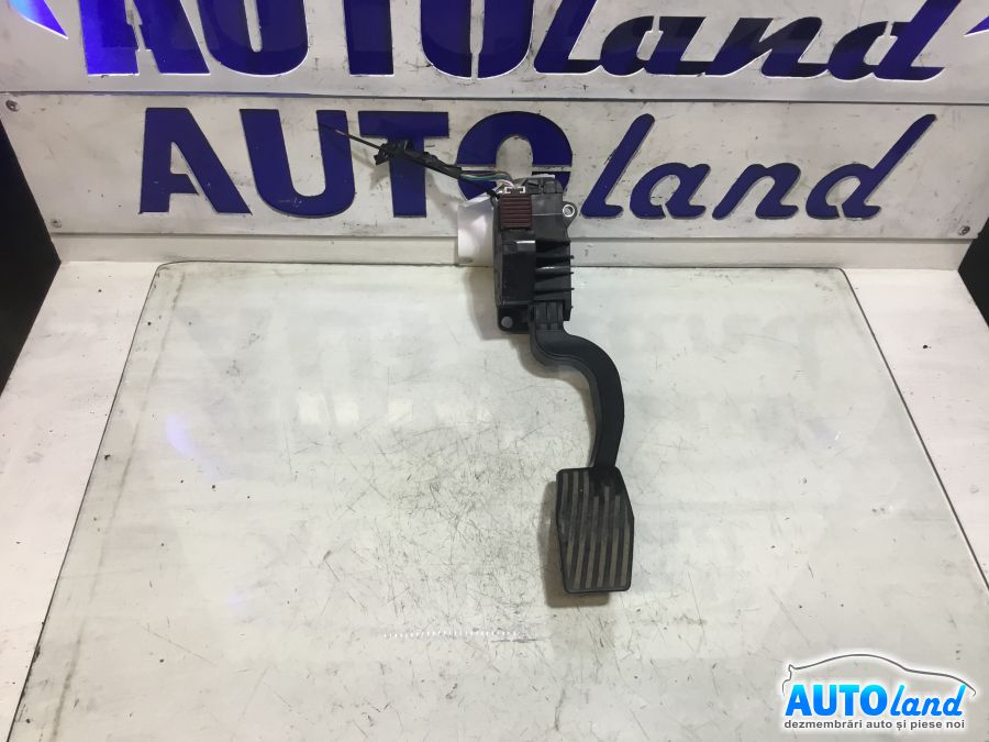 Pedala de Acceleratie OPEL CORSA D 2006-2026 Cod 55702020 