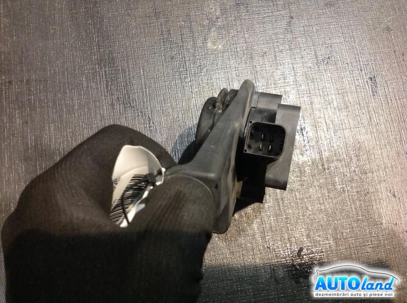 Pedala de Acceleratie PEUGEOT 206 CC (2D) 2000-2025