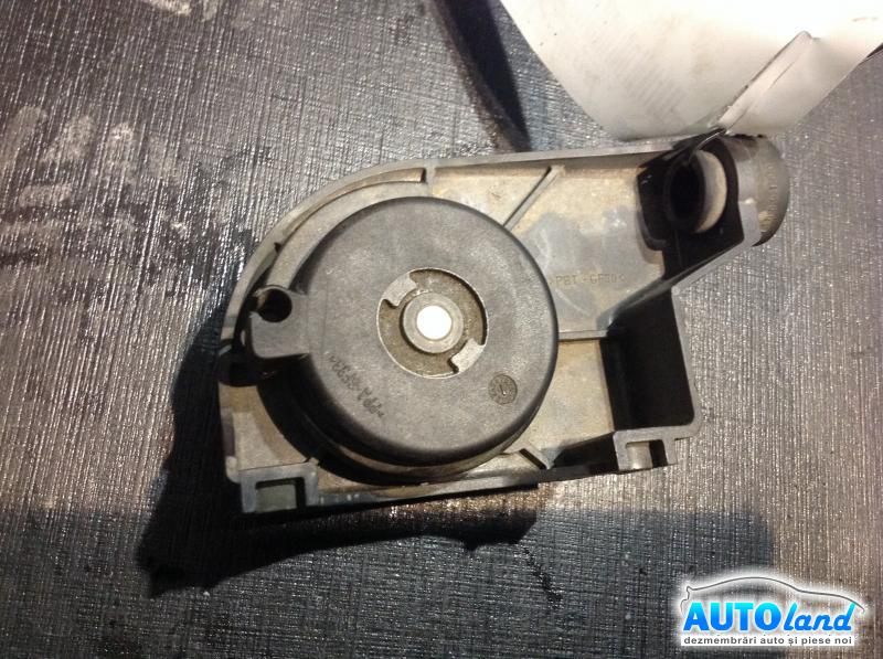 Pedala de Acceleratie PEUGEOT 206 CC (2D) 2000-2025