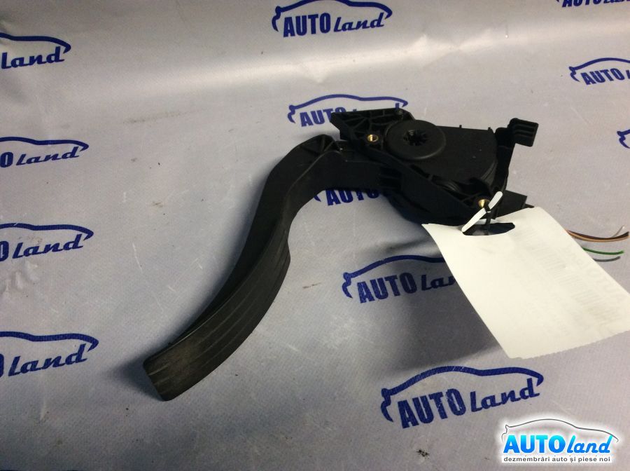 Pedala de Acceleratie RENAULT CLIO IV 2012-2025 Cod 180029347R 