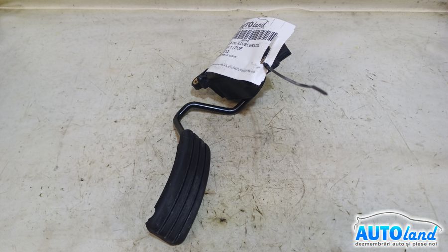 Pedala de Acceleratie RENAULT ZOE 2012-2025 Cod 180021178R 