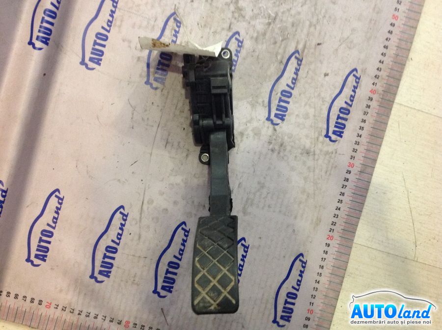Pedala de Acceleratie SEAT LEON (1M1) 1999-2006 Cod 6Q1721503C 