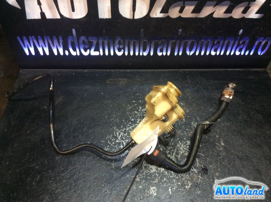 Pedala de Acceleratie SEAT TOLEDO II (1M2) 1998-2006 Cod 1J2721503B 