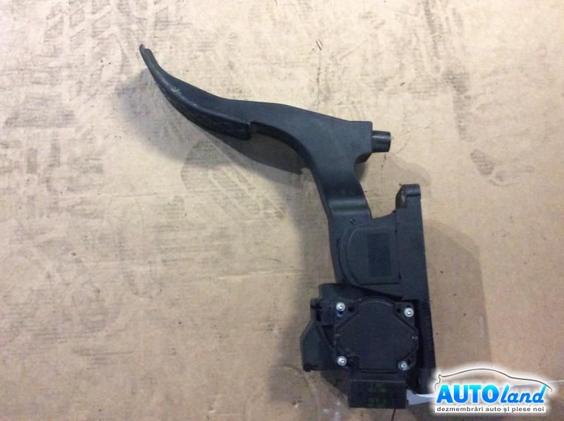 Pedala de Acceleratie SKODA FABIA (6Y2) 1999-2025 Cod 6Q1721503A 