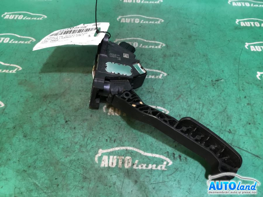 Pedala de Acceleratie TOYOTA YARIS (_P9_) 2005-2025 Cod 781100D010 