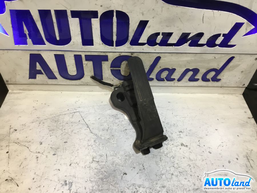 Pedala de Acceleratie VOLKSWAGEN GOLF VI 2008-2025 Cod 1K1721503T 