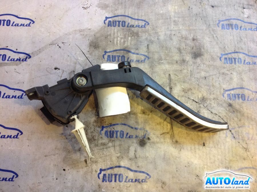 Pedala de Acceleratie VOLKSWAGEN TOUAREG (7LA,7L6,7L7) 2002-2025 Cod 7L6723507 