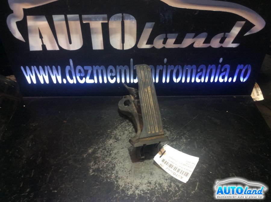 Pedala de Acceleratie VOLKSWAGEN TOURAN (1T1,1T2) 2003-2025 Cod 1T1721503E 