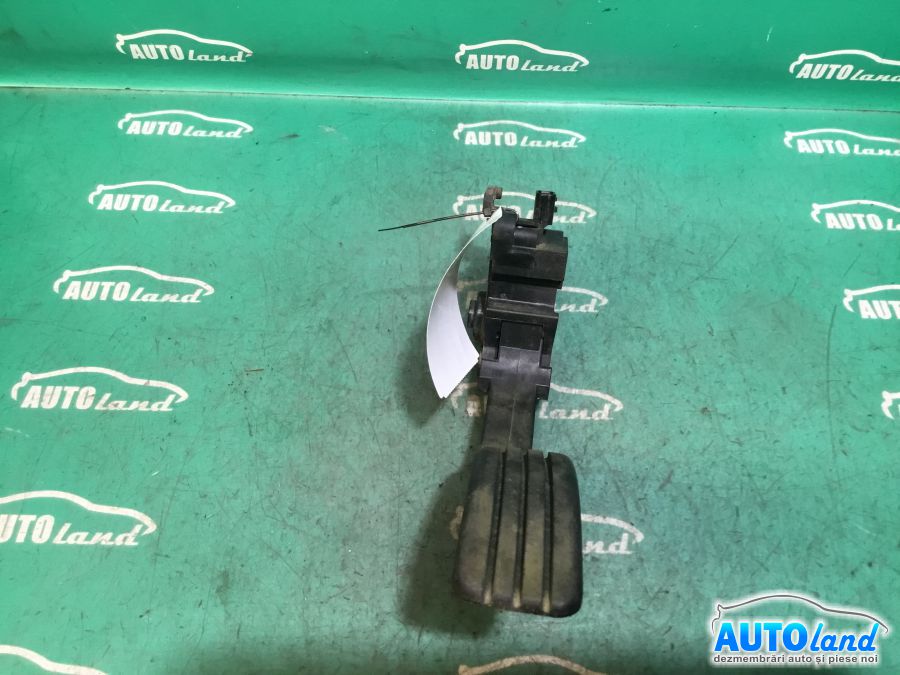 Pedala de Ambreiaj RENAULT SCENIC III (JZ0/1_) 2009-2025 Cod 180020024R 