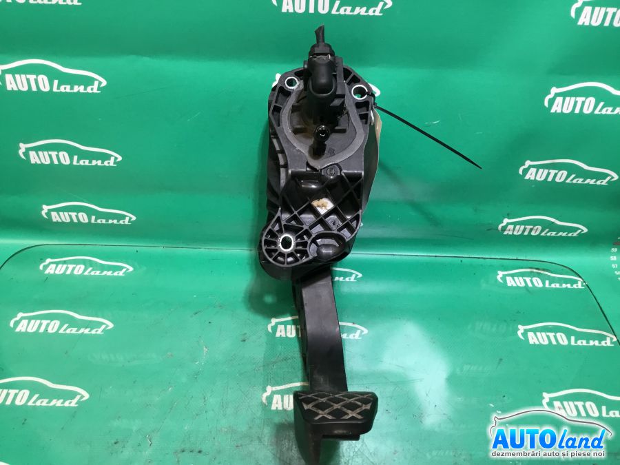 Pedala de Ambreiaj SEAT LEON (1P1) 2005-2013 Cod 1K1721059EF 