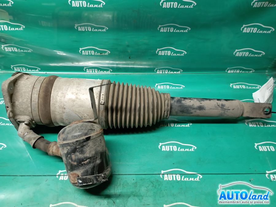 Perna Aer AUDI A8 (4E_) 2002-2010 Cod 4E0616002E 