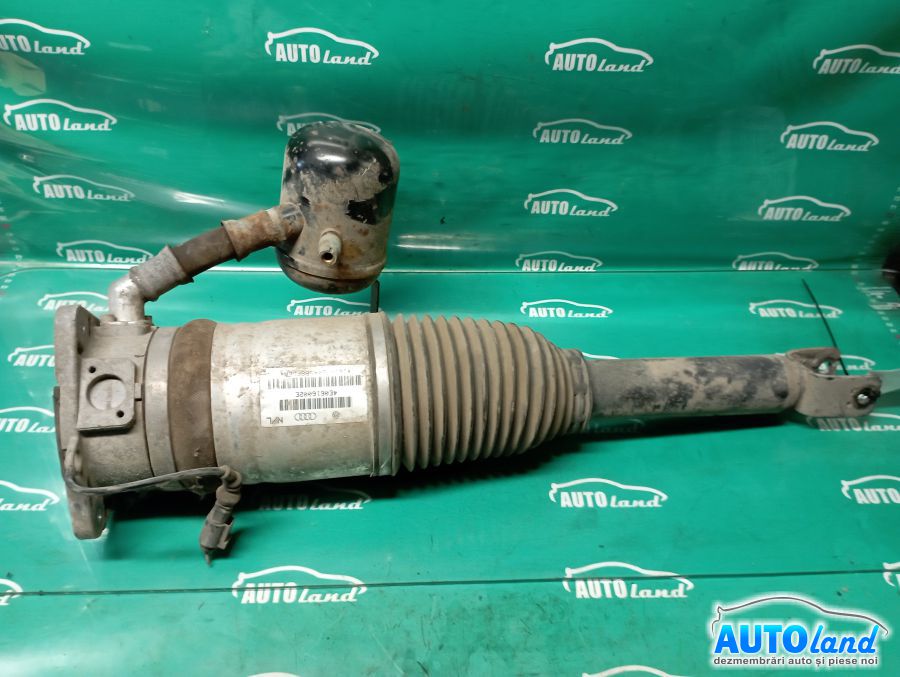 Perna Aer AUDI A8 (4E_) 2002-2010 Cod 4E0616002E 