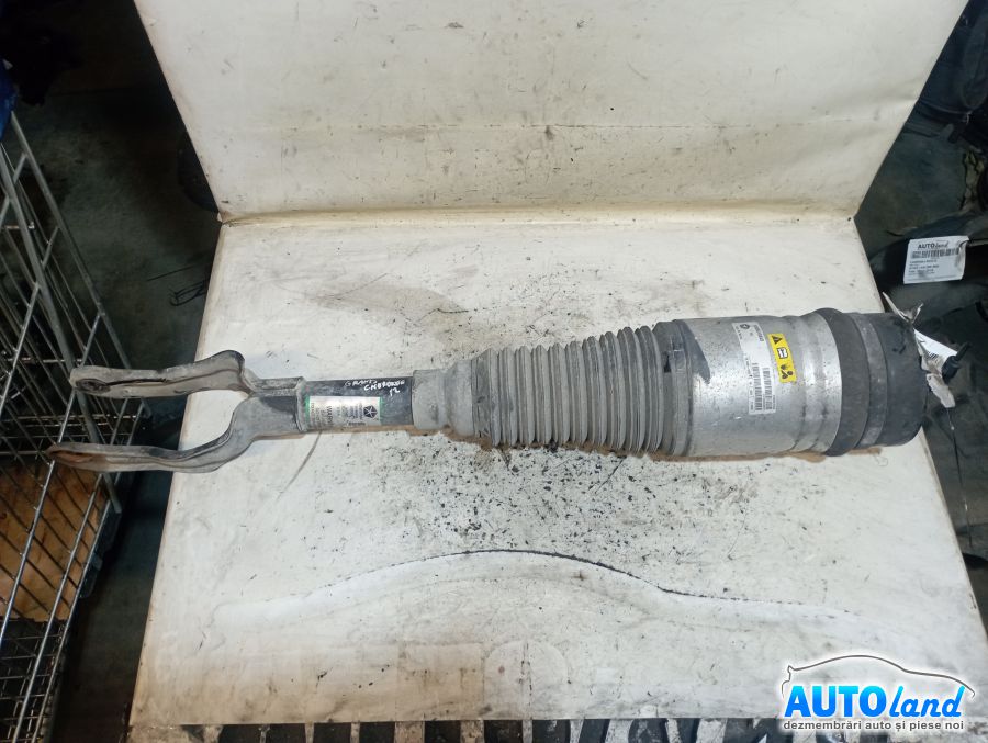 Perna Aer JEEP GRAND CHEROKEE III 2003-2026 Cod 68080194AB 