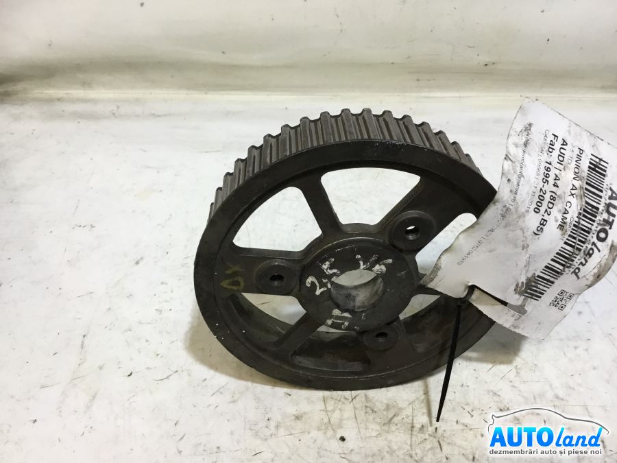Pinion (fulie) ax came AUDI A4 (8D2,B5) 1995-2000 Cod 059109111F 