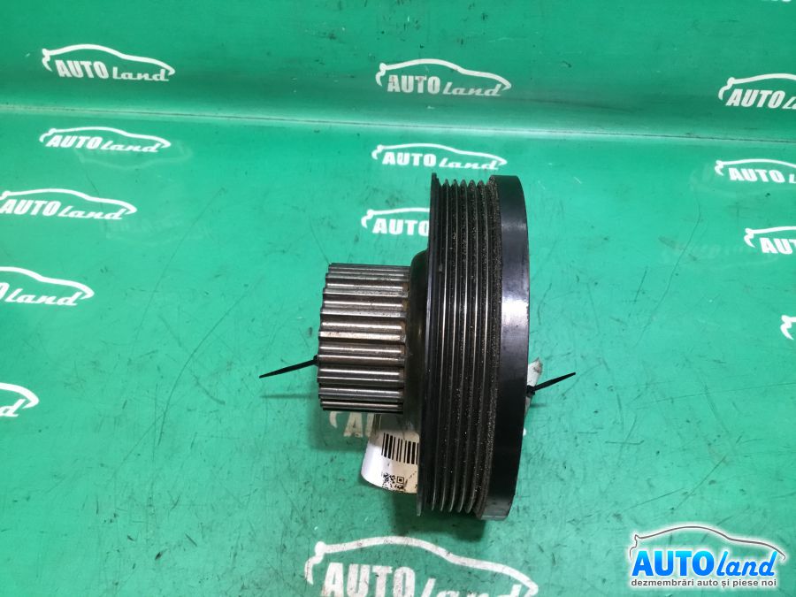 Pinion (fulie) ax came FORD FIESTA V (JH_,JD_) 2001-2025 Cod 9640473080 