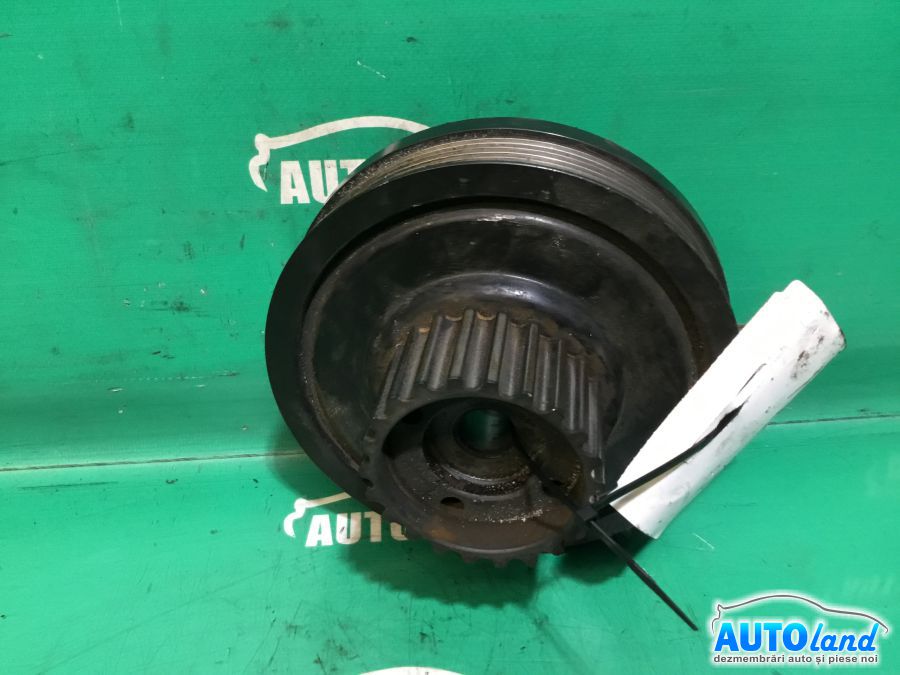 Pinion (fulie) ax came FORD FIESTA V (JH_,JD_) 2001-2025 Cod 9640473080 