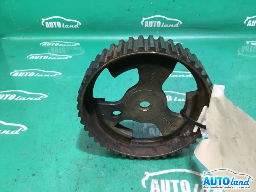 Pinion (fulie) ax came FORD FIESTA V (JH_,JD_) 2001-2026 Cod 9657477580 