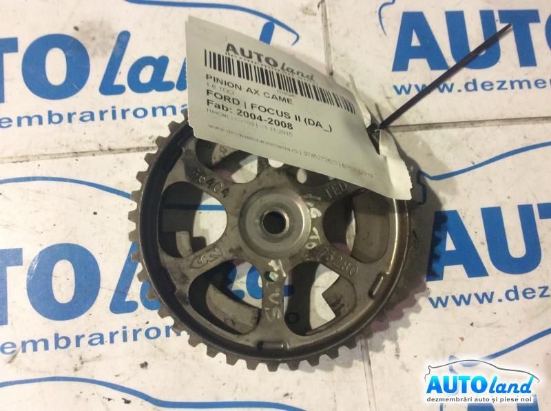 Pinion (fulie) ax came FORD FOCUS II (DA_) 2004-2008 Cod 9640473280 