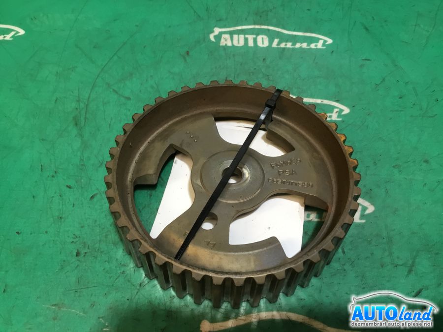 Pinion (fulie) ax came FORD FOCUS II (DA_) 2004-2008 Cod 9657477580 