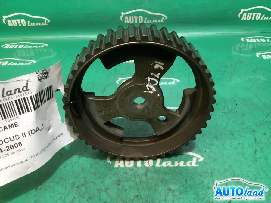 Pinion (fulie) ax came FORD FOCUS II (DA_) 2004-2008 Cod 9657477580 