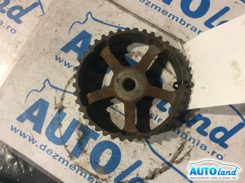 Pinion (fulie) ax came RENAULT MEGANE I (BA0/1_) 1996-2003 Cod 7700107401 