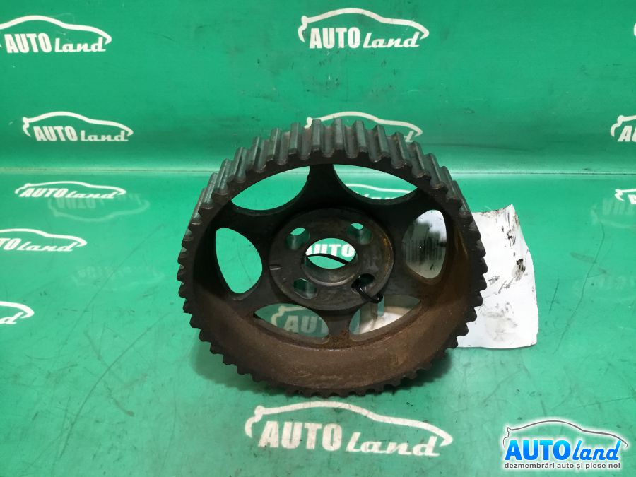 Pinion (fulie) ax came