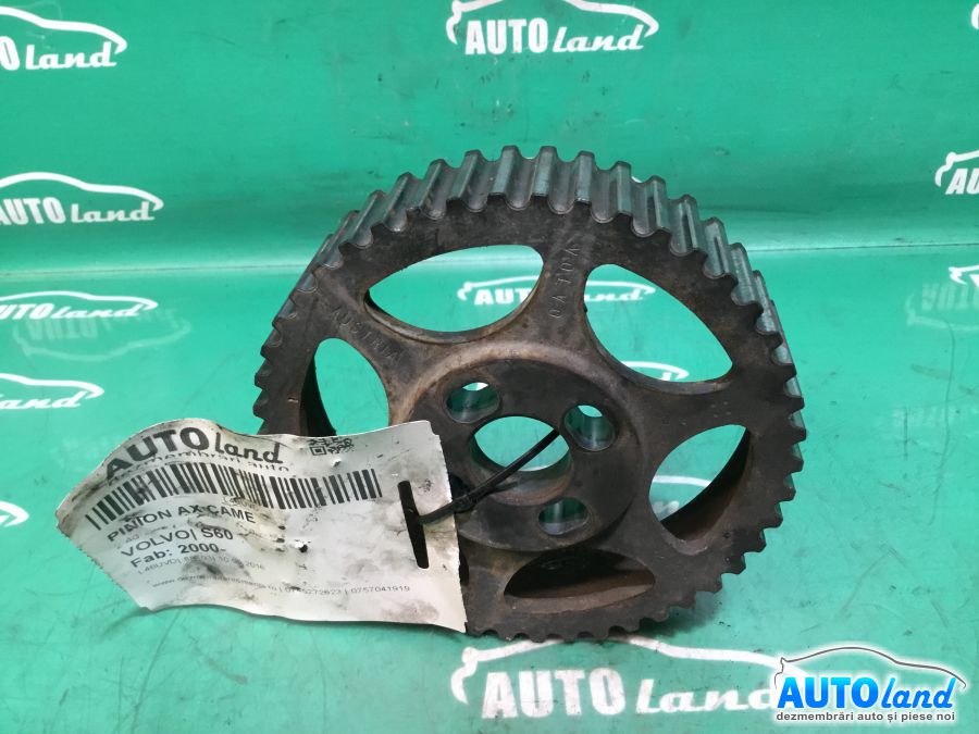 Pinion (fulie) ax came VOLVO S60 2000-2025 Cod 8631554 