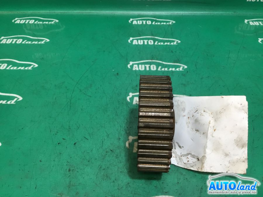 Pinion (fulie) pompa injectie CITROEN C4 (LC_) 2004-2025 Cod 9636947780 