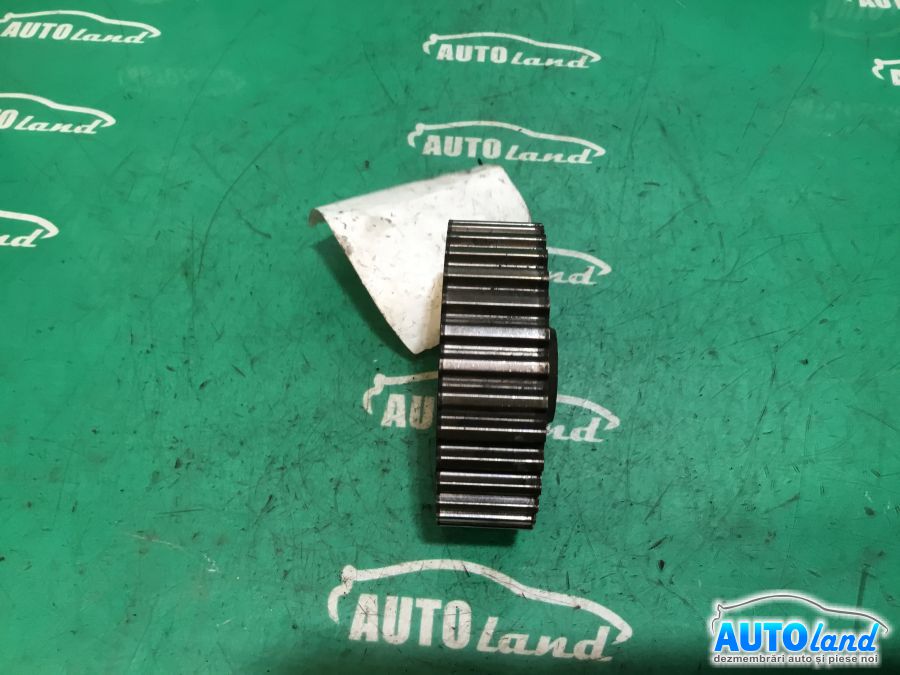 Pinion (fulie) pompa injectie PEUGEOT 307 (3A/C) 2000-2026 Cod 9636947780 