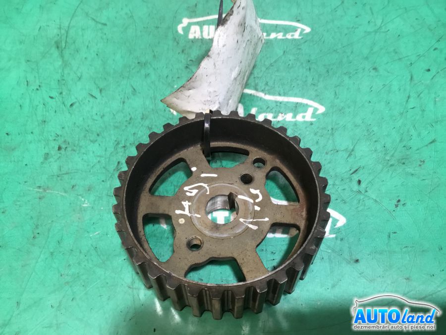 Pinion (fulie) pompa injectie PEUGEOT 307 (3A/C) 2000-2026 Cod 9636947780 