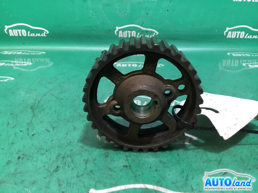 Pinion (fulie) pompa injectie PEUGEOT 307 (3A/C) 2000-2026 Cod 9636947780 