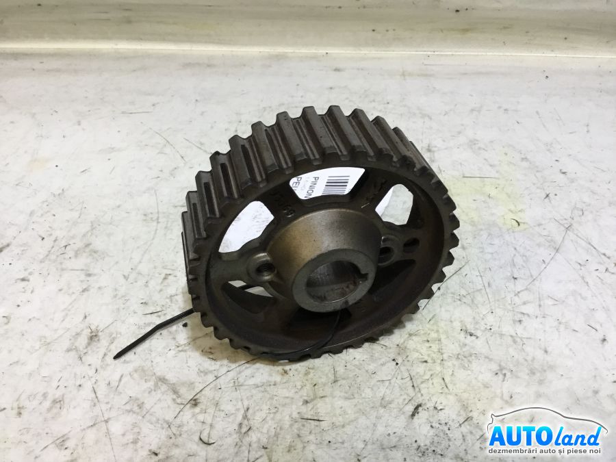 Pinion (fulie) pompa injectie PEUGEOT 307 (3A/C) 2000-2025 Cod 9636947780 