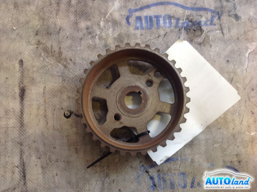 Pinion (fulie) pompa injectie PEUGEOT 307 (3A/C) 2000-2025