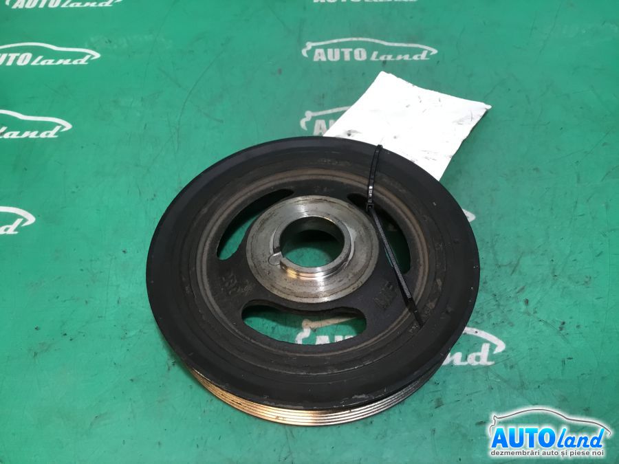 Pinion (fulie) vibrochen FORD FOCUS II (DA_) 2004-2008