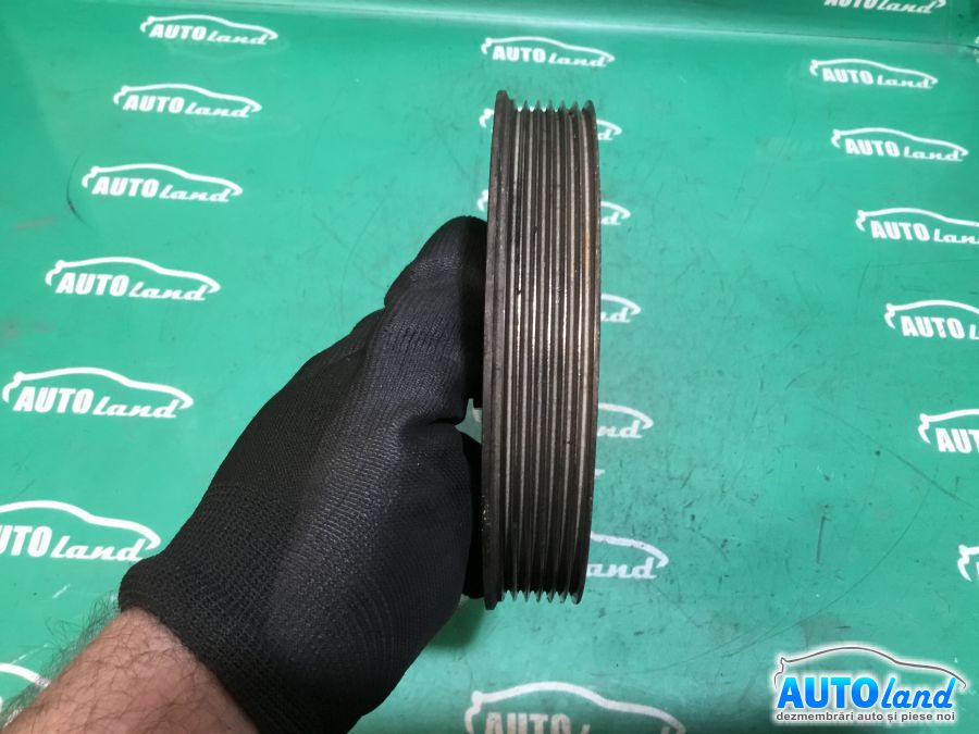 Pinion (fulie) vibrochen FORD FOCUS II (DA_) 2004-2008