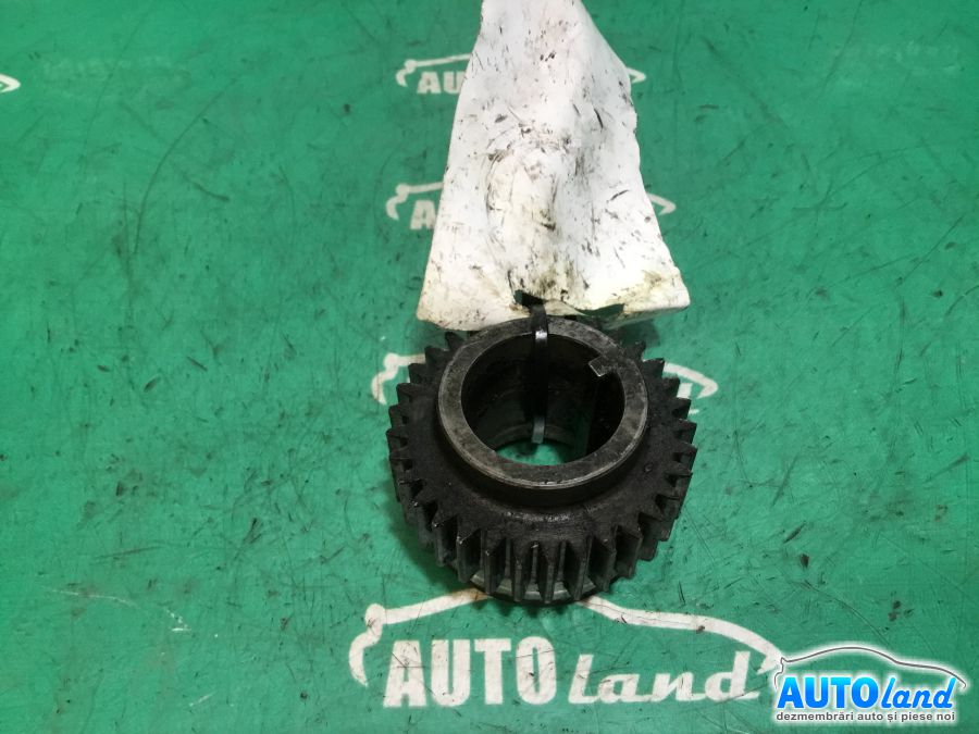 Pinion (fulie) vibrochen RENAULT MASTER II Van (FD) 1998-2025