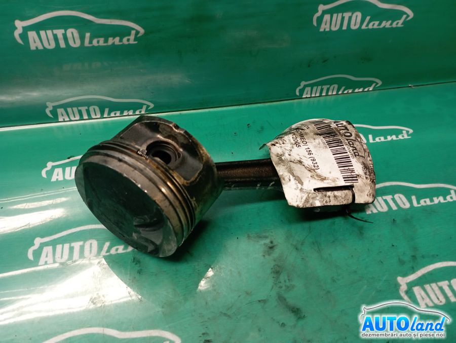 Piston ALFA ROMEO 156 (932) 1997-2005