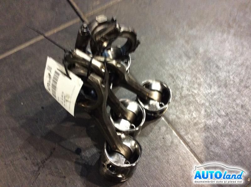 Piston AUDI A6 (4B,C5) 1997-2005