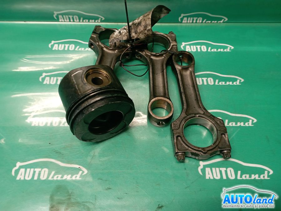 Piston BMW 5 (E60) 2003-2025