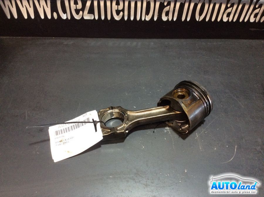 Piston BMW 5 (E60) 2003-2025