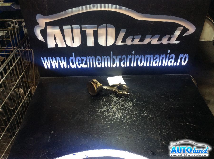 Piston FIAT ALBEA (178_) 1996-2025