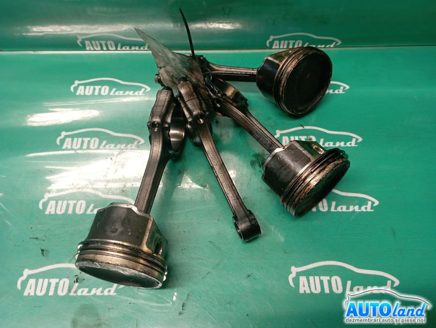 Piston FIAT ALBEA (178_) 1996-2025