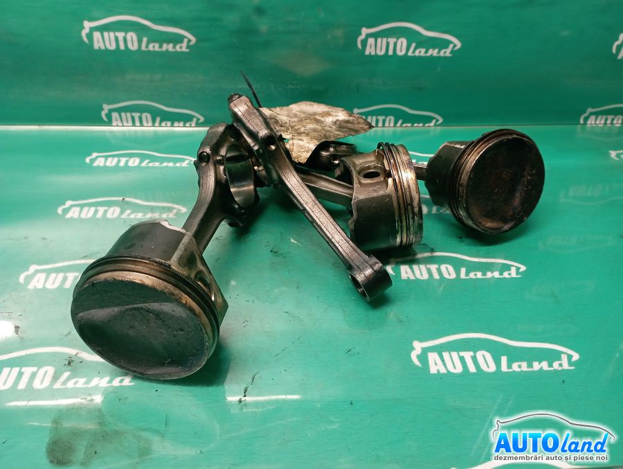 Piston FIAT ALBEA (178_) 1996-2025