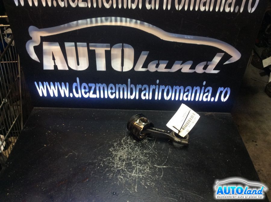 Piston FORD FOCUS II (DA_) 2004-2008