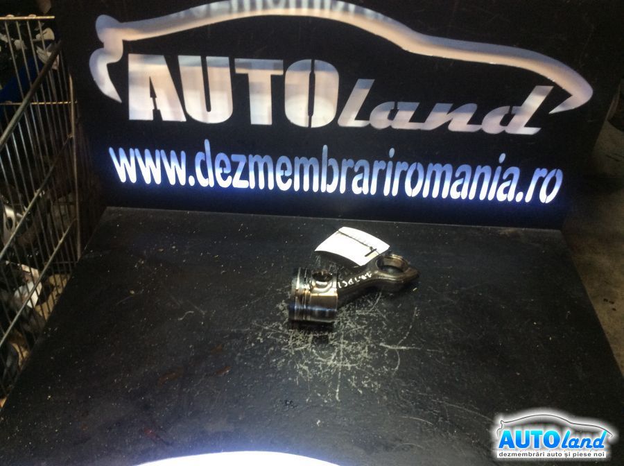 Piston FORD FOCUS II (DA_) 2004-2008