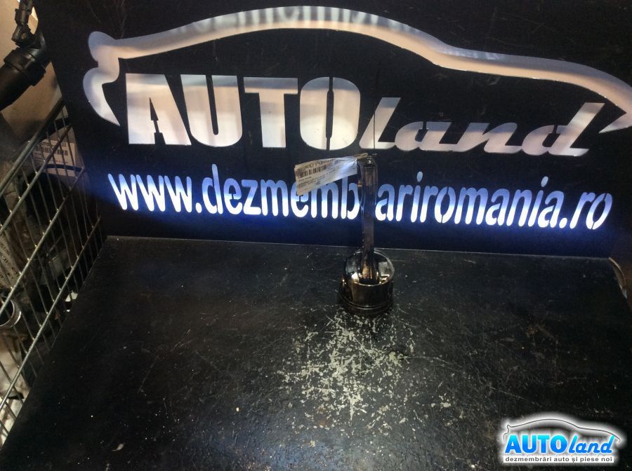Piston FORD FOCUS II (DA_) 2004-2008
