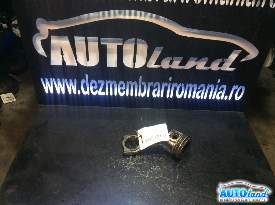 Piston FORD FOCUS II (DA_) 2004-2008